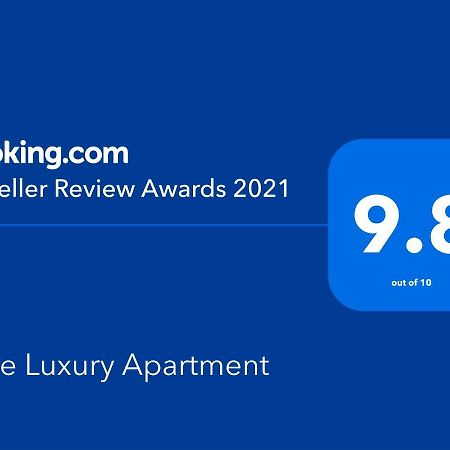 Rose Luxury Apartment Mamaia Extérieur photo