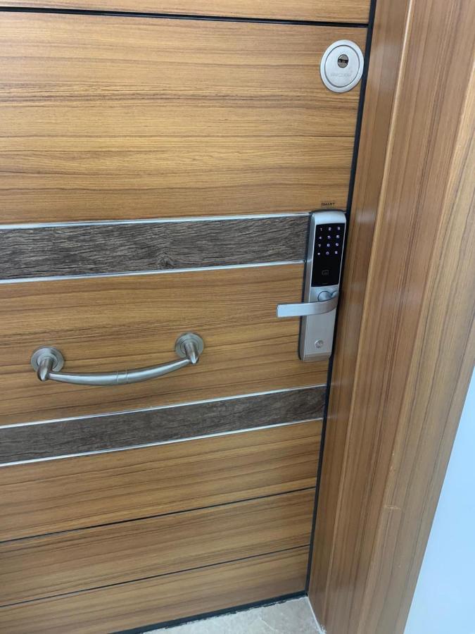 Rose Luxury Apartment Mamaia Extérieur photo